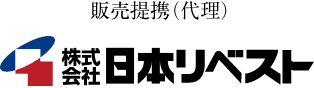 販売提携（代理）株式会社日本リベスト