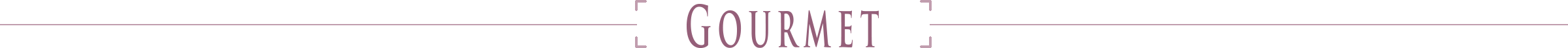 Gourmet