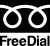 FreeDial